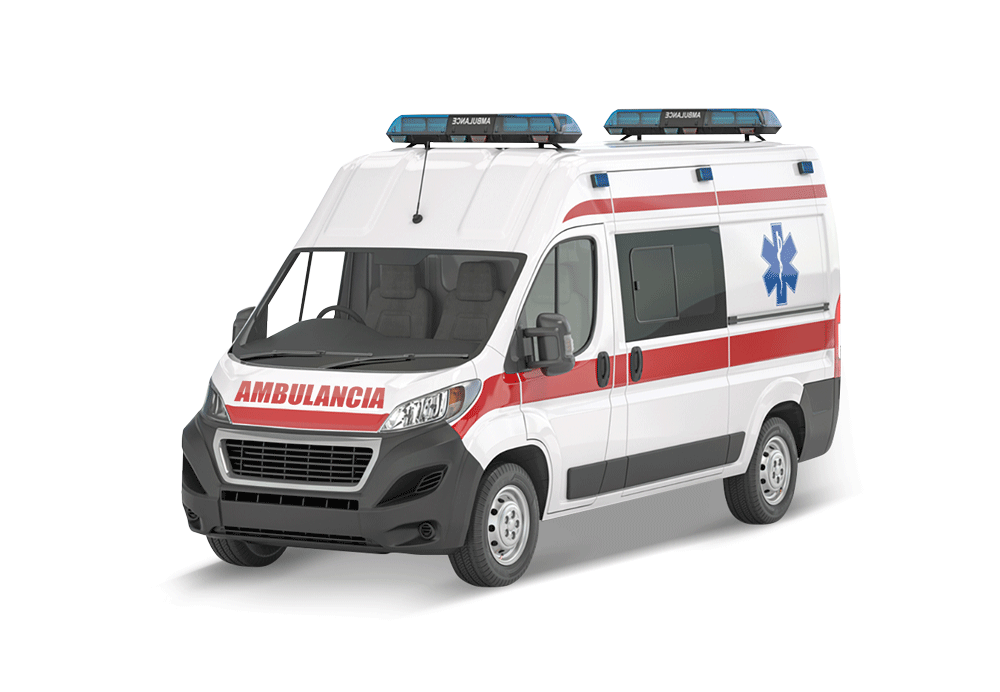 Ambulance